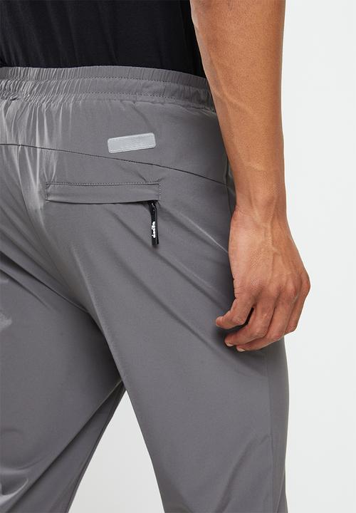 Diadora - Patrizio - charcoal