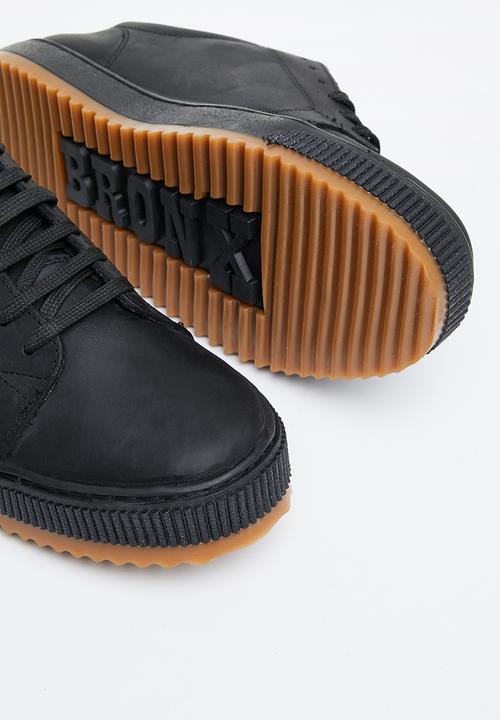 Bronx - Disco - black