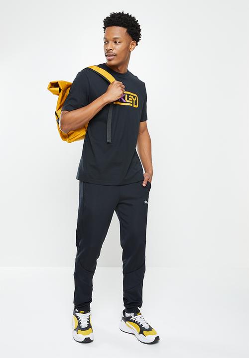 Oakley - Locked in b1b tee - blackout