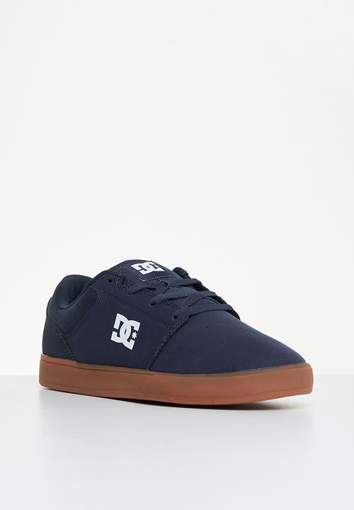 DC - Crisis 2 - navy & gum