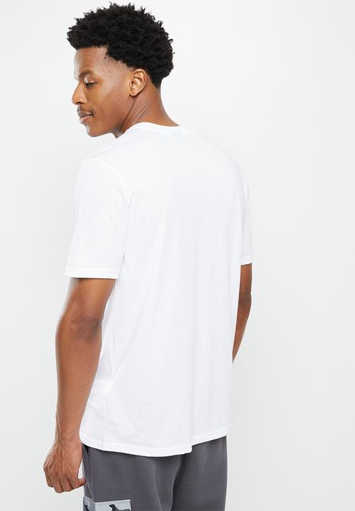 Oakley - Classic b1b pocket tee - white