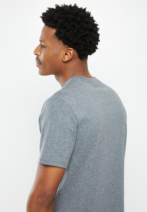 Oakley - Locked in b1b tee - new athletic grey