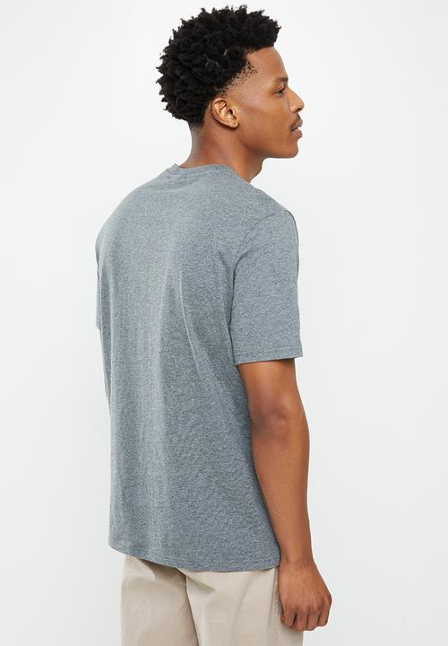 Oakley - Locked in b1b tee - new athletic grey
