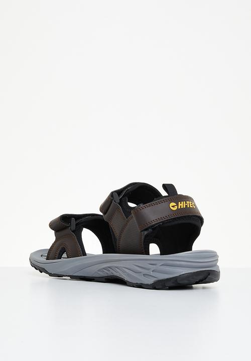 Hi-Tec - Ula journey - brown