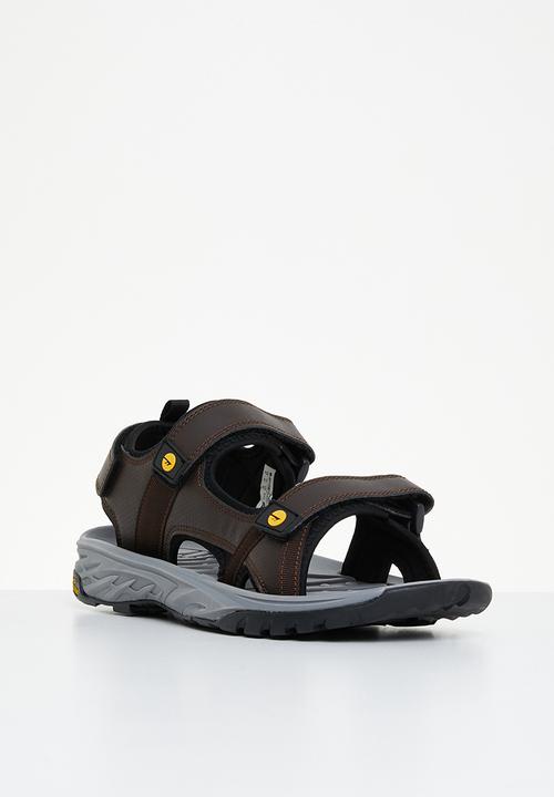 Hi-Tec - Ula journey - brown