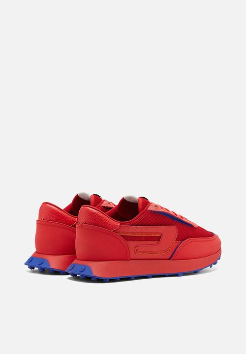Diesel  - Racer lc - red