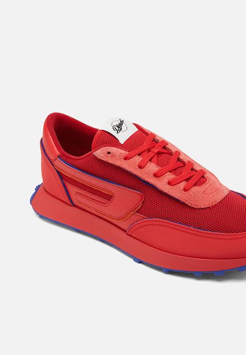 Diesel  - Racer lc - red