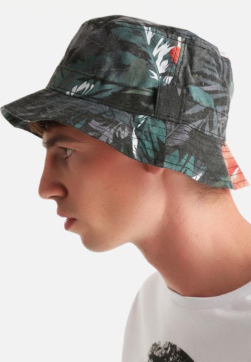 Globe - Walker Bucket Hat