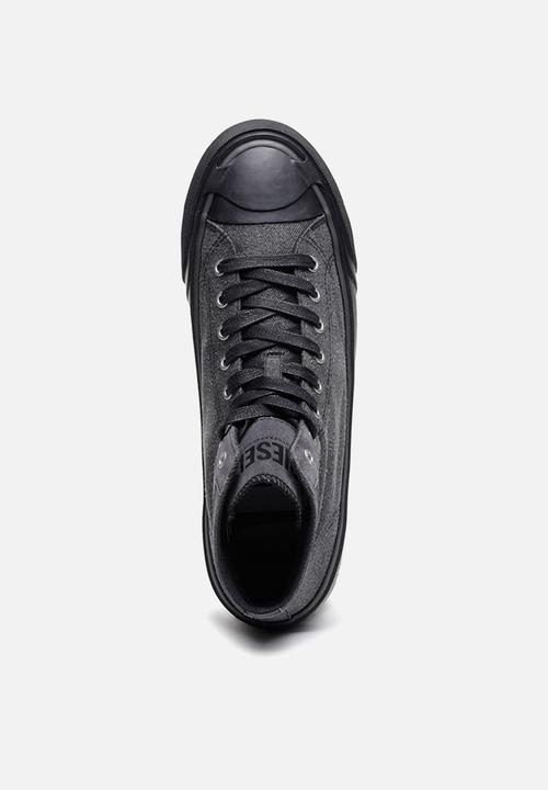 Diesel  - Principia mid x - charcoal