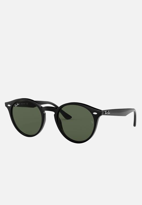 Ray-Ban - Ray-ban core 0rb2180 49 sunglasses - black