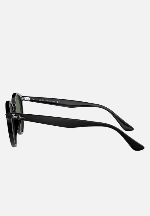 Ray-Ban - Ray-ban core 0rb2180 49 sunglasses - black
