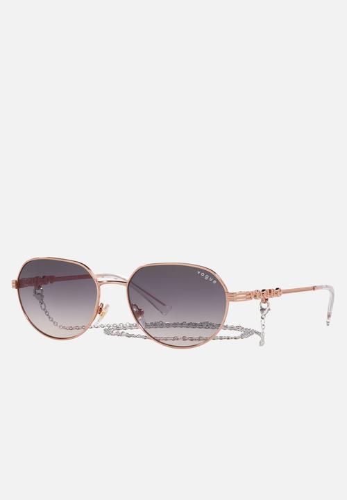 Vogue Eyewear - Vogue Eyewear - 0VO4254S - Rose Gold