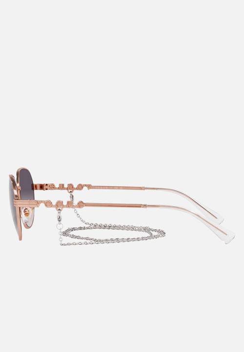 Vogue Eyewear - Vogue Eyewear - 0VO4254S - Rose Gold