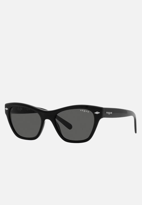 Vogue Eyewear - In Vogue-black