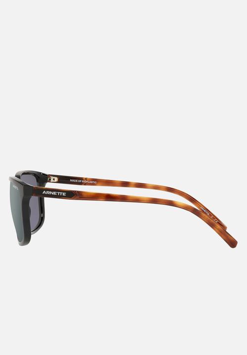Arnette - Laid-back 0an4288 58 - black