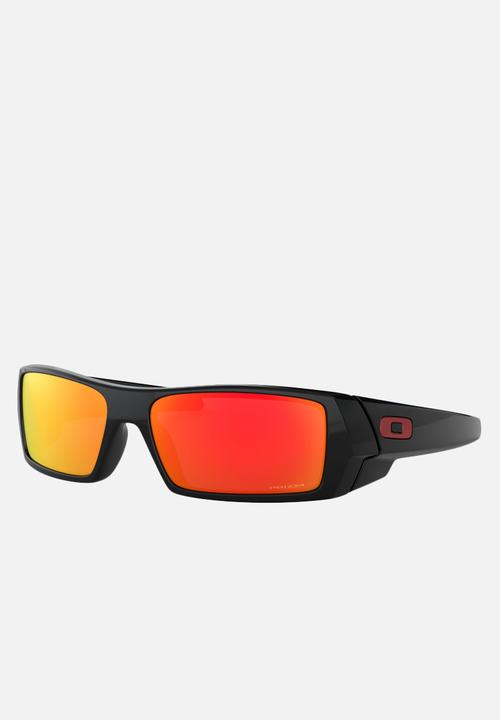 Oakley - Oakley performance lifestyle 0oo9014 60 sunglasses - matte black