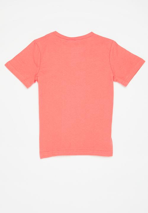 Character Group - Looney tunes 2 pack tee - pink & navy 