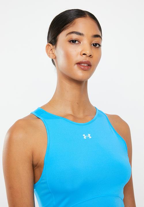 Under Armour - Armour sg tank - capri