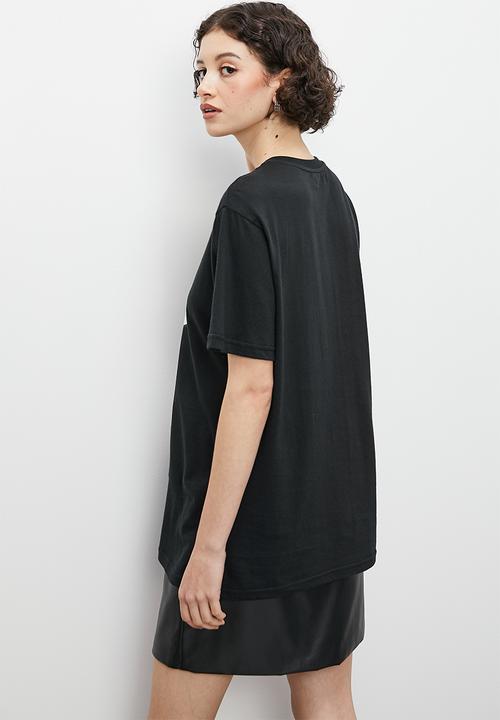 Superbalist - Cool snoopy - black