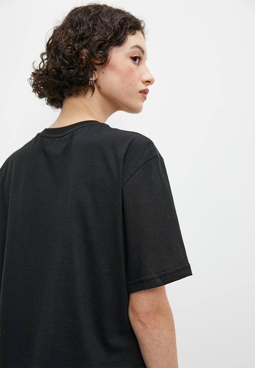 Superbalist - Cool snoopy - black