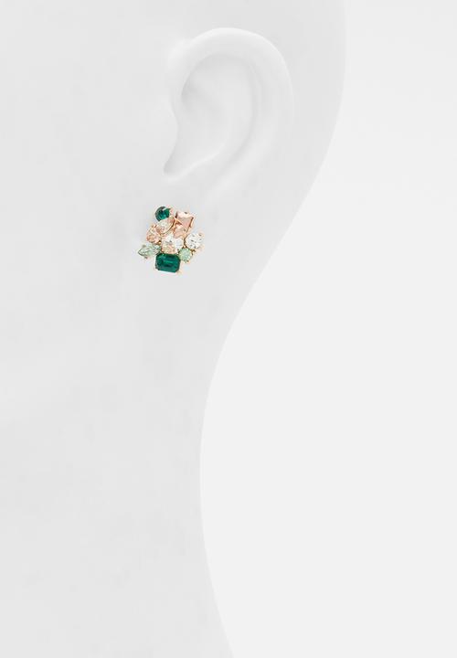ALDO - Minimalamoco - other green