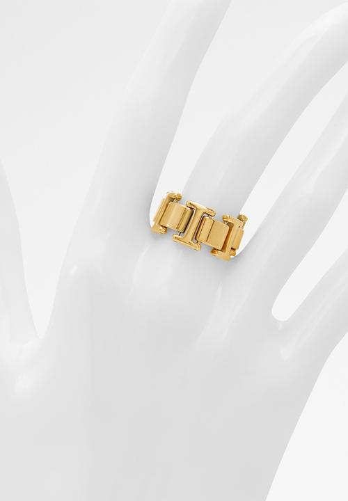 ALDO - Ringot - gold