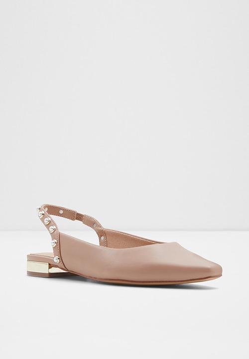 ALDO - Mayllan slingback - beige