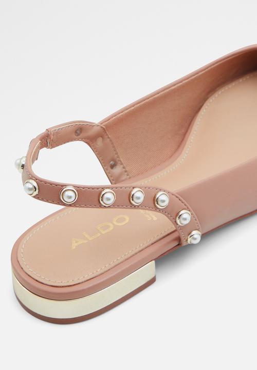 ALDO - Mayllan slingback - beige