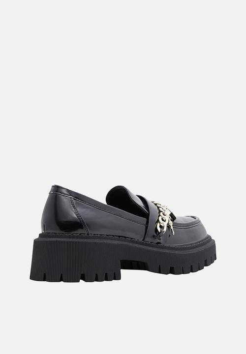 Call It Spring - Charmz loafer - black