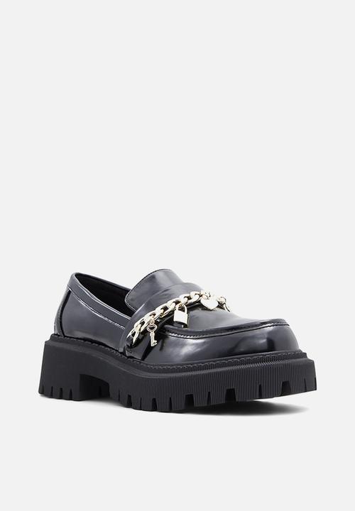 Call It Spring - Charmz loafer - black