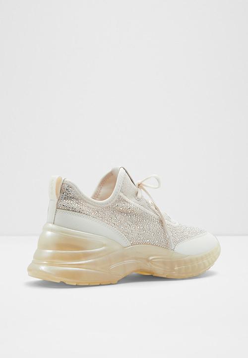ALDO - Twilight trainer - beige