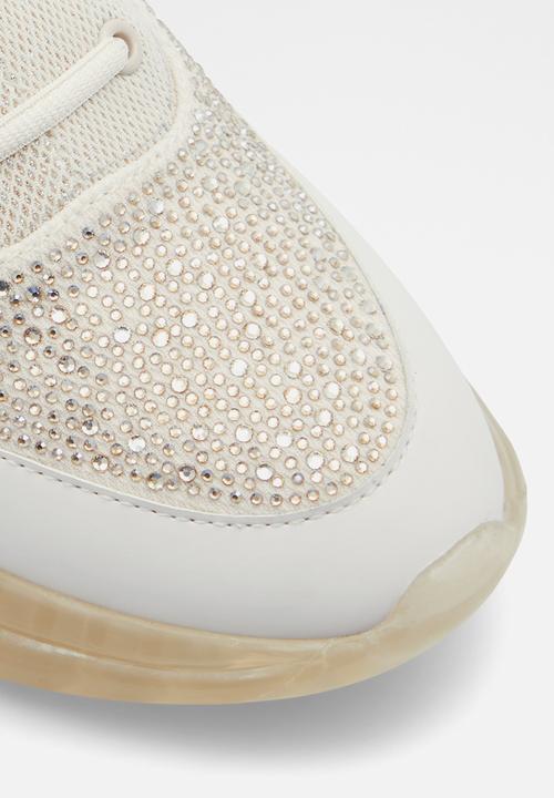 ALDO - Twilight trainer - beige