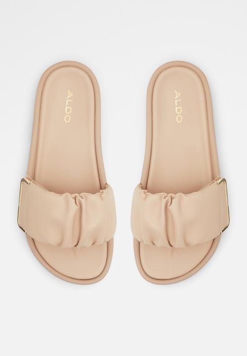 ALDO - Tybus slide - bone