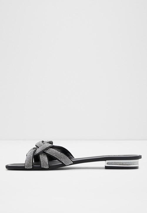 ALDO - Tydeus sandal - black