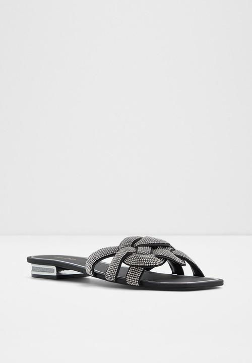 ALDO - Tydeus sandal - black