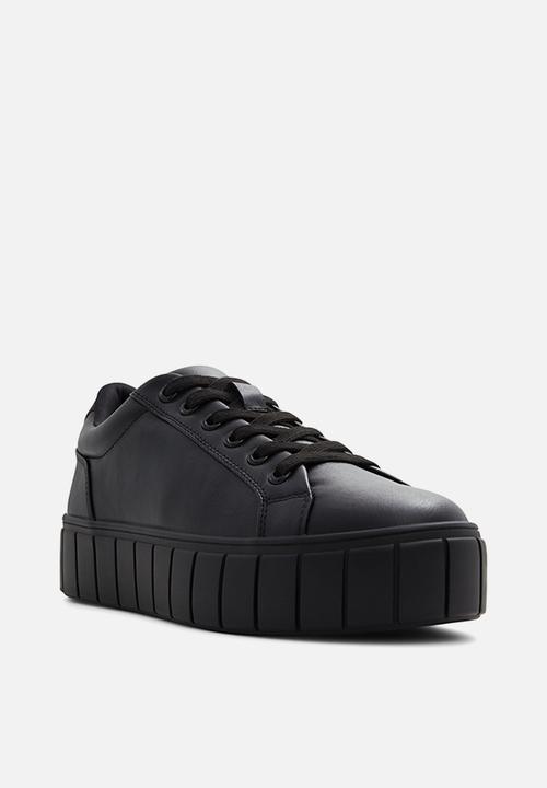 Call It Spring - Lotus sneaker - black