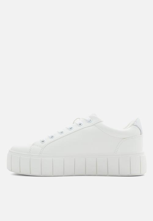 Call It Spring - Lotus sneaker - white