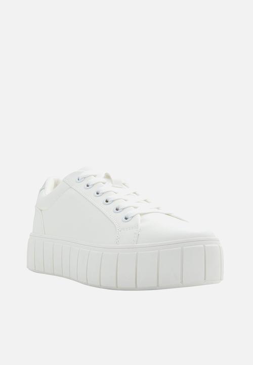 Call It Spring - Lotus sneaker - white