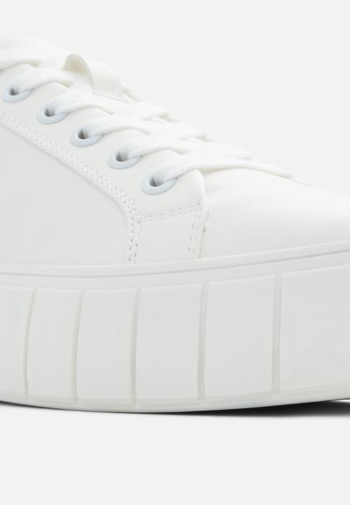 Call It Spring - Lotus sneaker - white