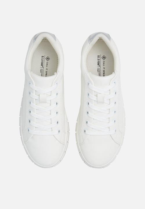 Call It Spring - Lotus sneaker - white