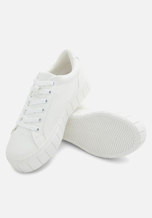 Call It Spring - Lotus sneaker - white