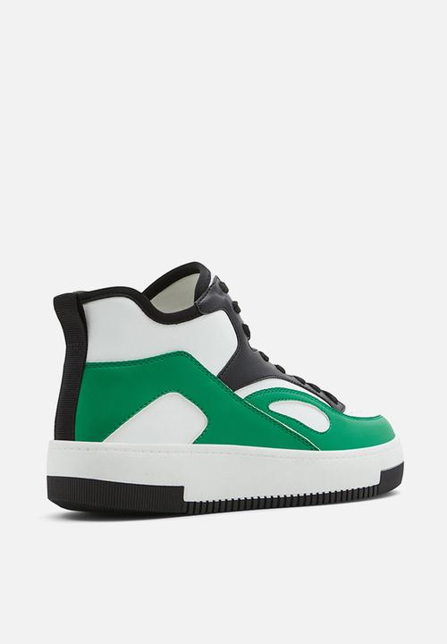 Call It Spring - Traeclya sneaker - bright green