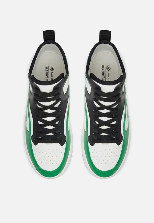 Call It Spring - Traeclya sneaker - bright green