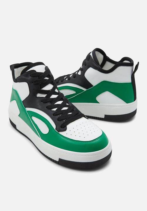 Call It Spring - Traeclya sneaker - bright green
