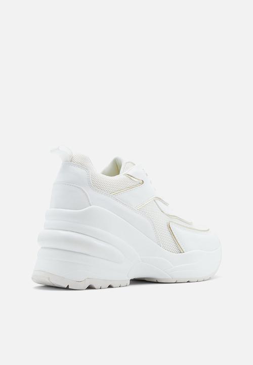 Call It Spring - Venus sneaker - other white