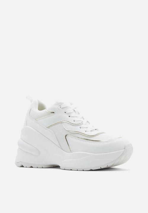 Call It Spring - Venus sneaker - other white