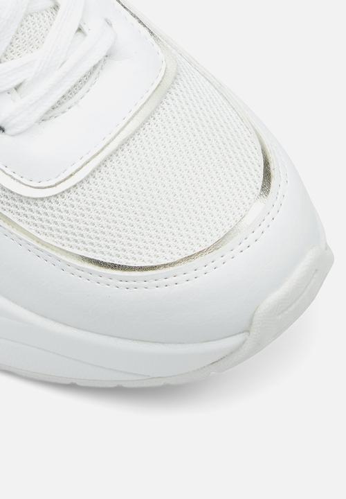 Call It Spring - Venus sneaker - other white