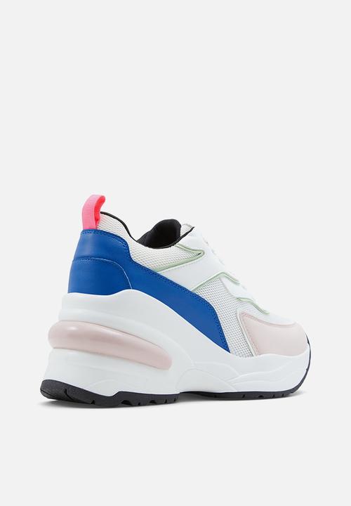 Call It Spring - Venus sneaker - white multi