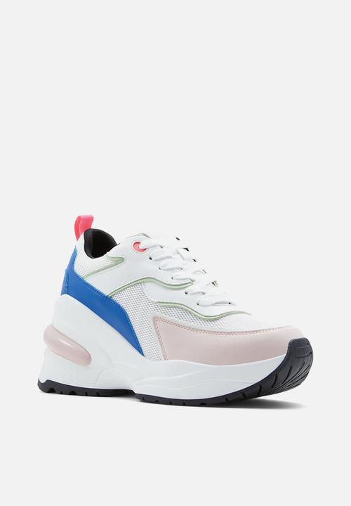 Call It Spring - Venus sneaker - white multi