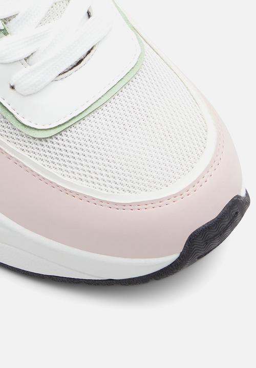 Call It Spring - Venus sneaker - white multi